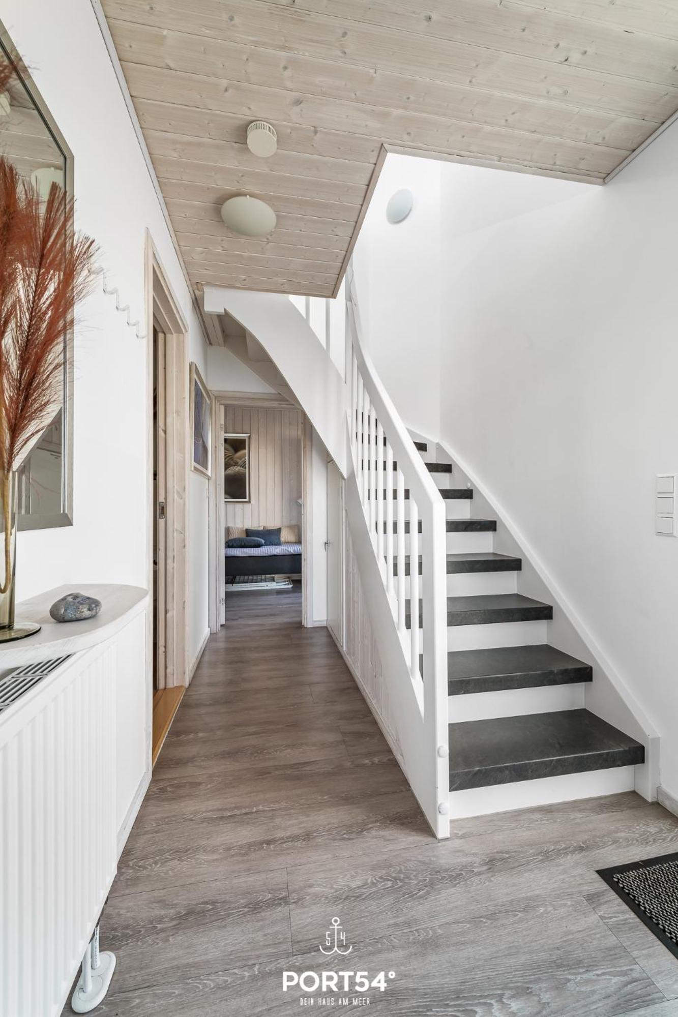 Ferienhaus Bottsand Marina Wendtorf Exterior foto