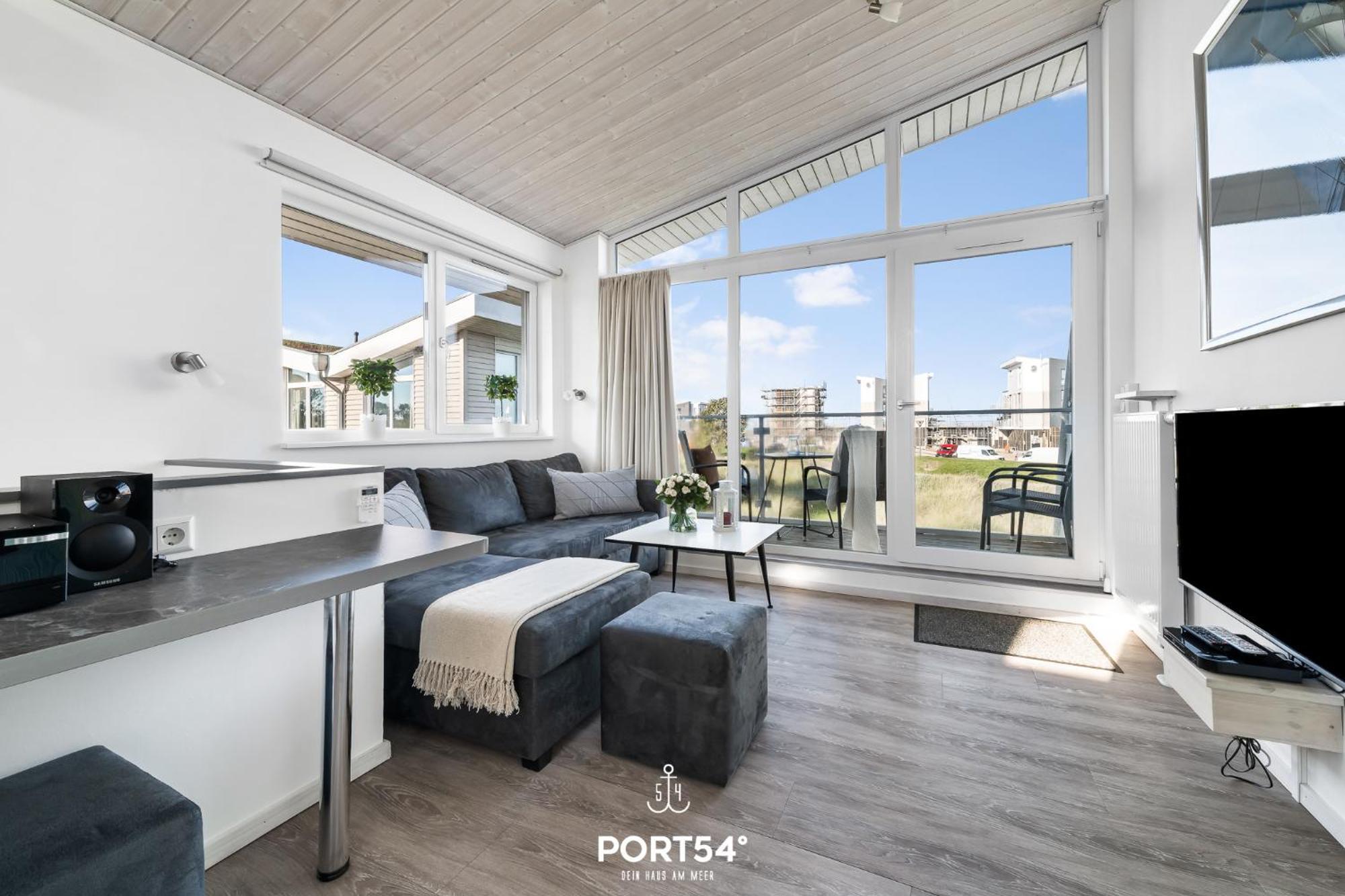 Ferienhaus Bottsand Marina Wendtorf Exterior foto