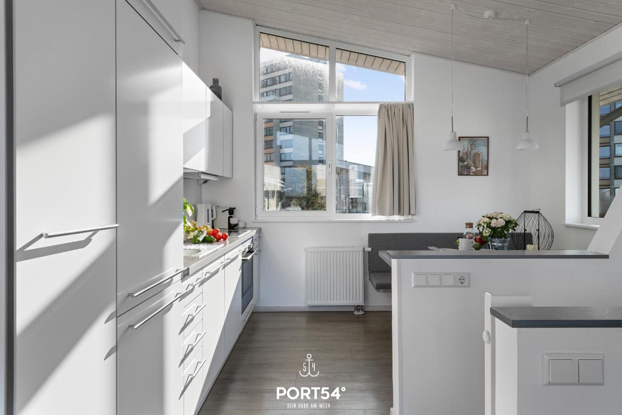 Ferienhaus Bottsand Marina Wendtorf Exterior foto