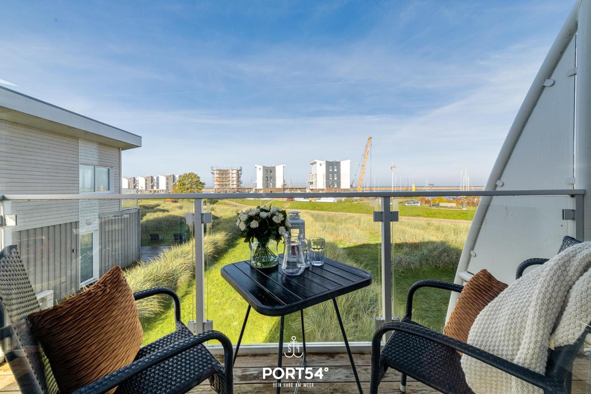 Ferienhaus Bottsand Marina Wendtorf Exterior foto